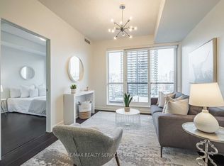 170 Sumach St #1207, Toronto, ON M5A 0C3