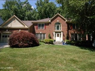 13 Atwood Ct, Silver Spring, MD 20906