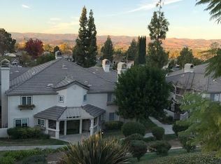 1225 Fitzgerald Rd APT D, Simi Valley, CA 93065