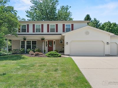 1120 Bennington Dr, Crystal Lake, IL, 60014
