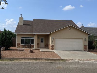 903 W Uvalde St, Alpine, TX, 79830