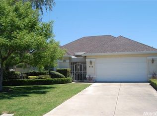612 Cypress Run, Woodbridge, CA 95258