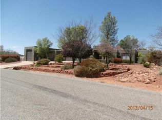 65 Chrysona Ln, Sedona, AZ 86336
