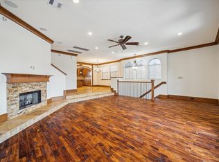 3614 Lancashire Ln, Houston, TX 77027