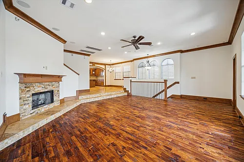 3614 Lancashire Ln Photo 1