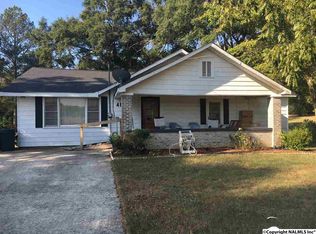 462 Coosa Rd, Boaz, AL 35956