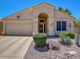 14047 W Paiute Trl, Surprise, AZ 85374