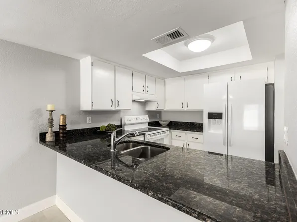 122 S HARDY Drive #40, Tempe, AZ 85281