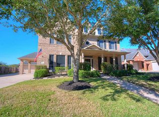 3110 Aspen Lake Dr, Manvel, TX 77578