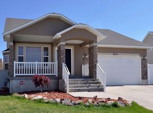 3623 S Glimmer Bay, Magna, UT 84044
