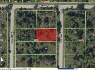 3247 Tiffiny St, Punta Gorda, FL 33980