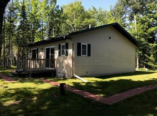 3759 W Brule Lake Rd #5&6, Iron River, MI 49935