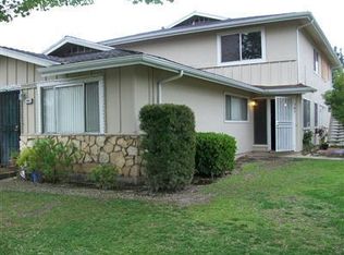 2603 W Fairmont Ave APT 103, Fresno, CA