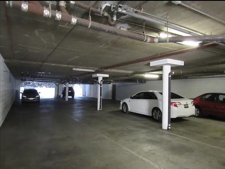 Parking Garage
