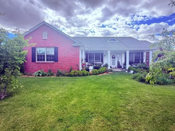 7745 State Route 257 N, Prospect, OH 43342