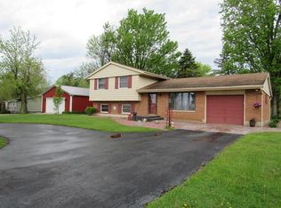 348 S State Road 2, Hebron, IN 46341