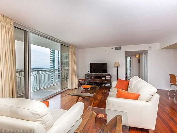 5th image of 1200 Brickell Bay Dr APT 3801