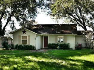 18321 Townsend House Rd, Dade City, FL 33523