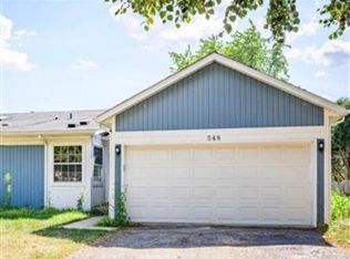 548 Fessler Ave, Naperville, IL 60565