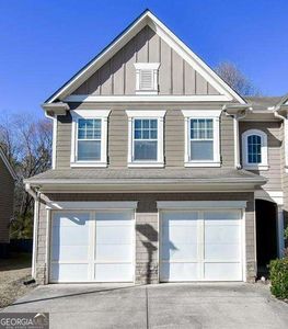 2014 Ellison Way NW, Kennesaw, GA, 30152