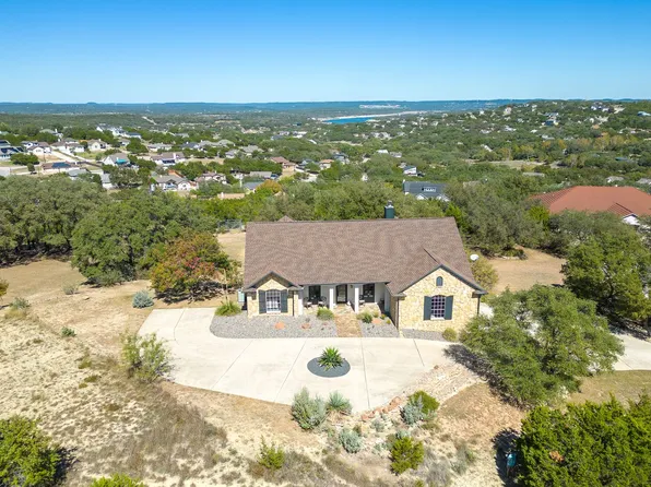 702 E Summit Dr, Spicewood, TX 78669