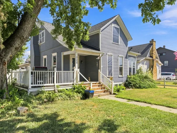 311 E 10th St, Wellington, KS 67152