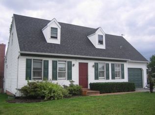 31 Fawn Dr, Quarryville, PA 17566