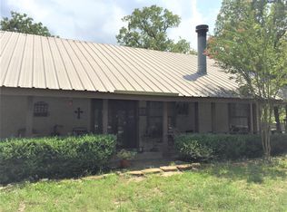 3115 Sandy Creek Rd, Quinlan, TX 75474