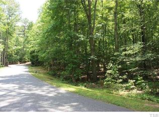 77 Sun Forest Way, Chapel Hill, NC 27517