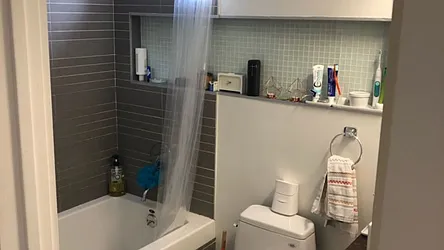 Rented by Nooklyn NYC LLC