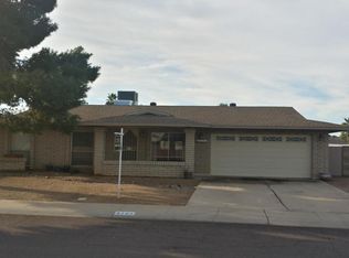 5121 W Kings Ave, Glendale, AZ 85306