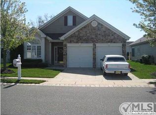 52 Spyglass Dr, Jackson, NJ 08527