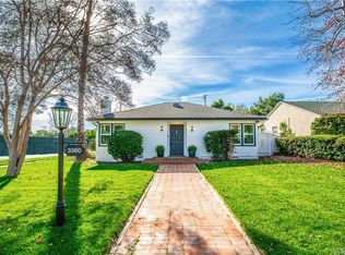3360 Thorndale Rd, Pasadena, CA 91107