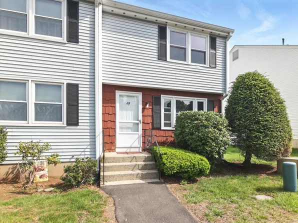 29 Garland Drive #29, Glastonbury, CT 06033