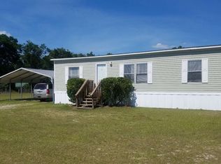 833 NW Lower Springs Rd, Lake City, FL 32055