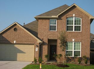 25022 Tancy Ranch Ct, Katy, TX 77494