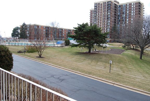 2nd image of 2250 S Grace St APT 104