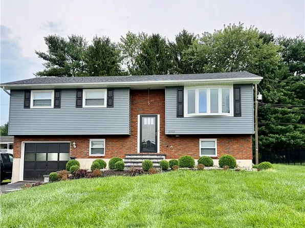 2102 Schwab Ave, Bethlehem, PA 18015