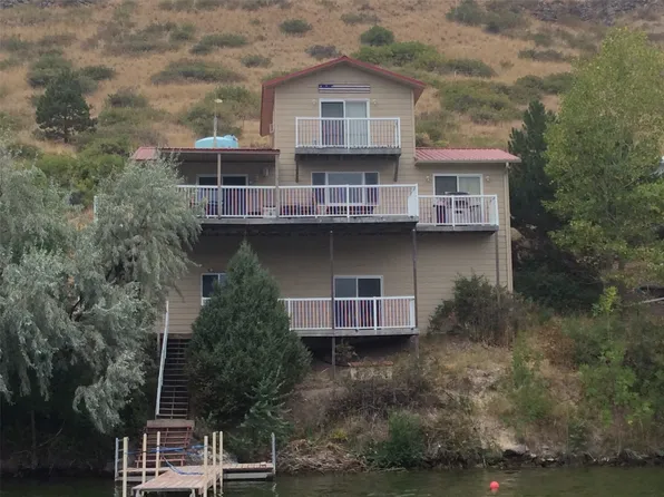 2940 Holter Lakeshore Trak, Wolf Creek, MT 59648