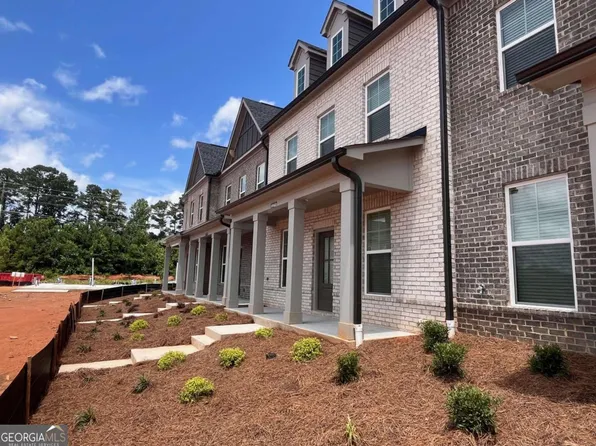 3230 Cyrus Creek Dr #21, Kennesaw, GA 30152
