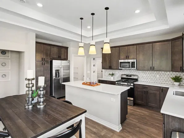Encore at Heritage Woods