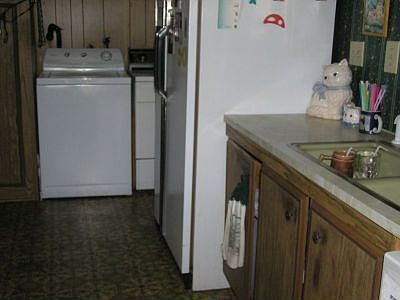Utility Area