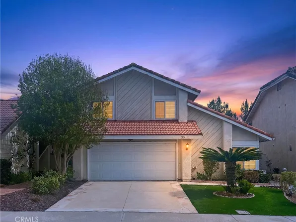 39 Diamante, Irvine, CA 92620
