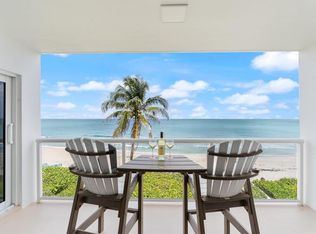 2909 S Ocean Blvd APT 4A2, Highland Beach, FL 33487