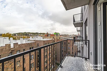 Rented by Brooklyn Group