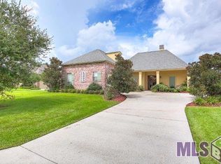 37344 Mill Park Ave, Gonzales, LA 70737
