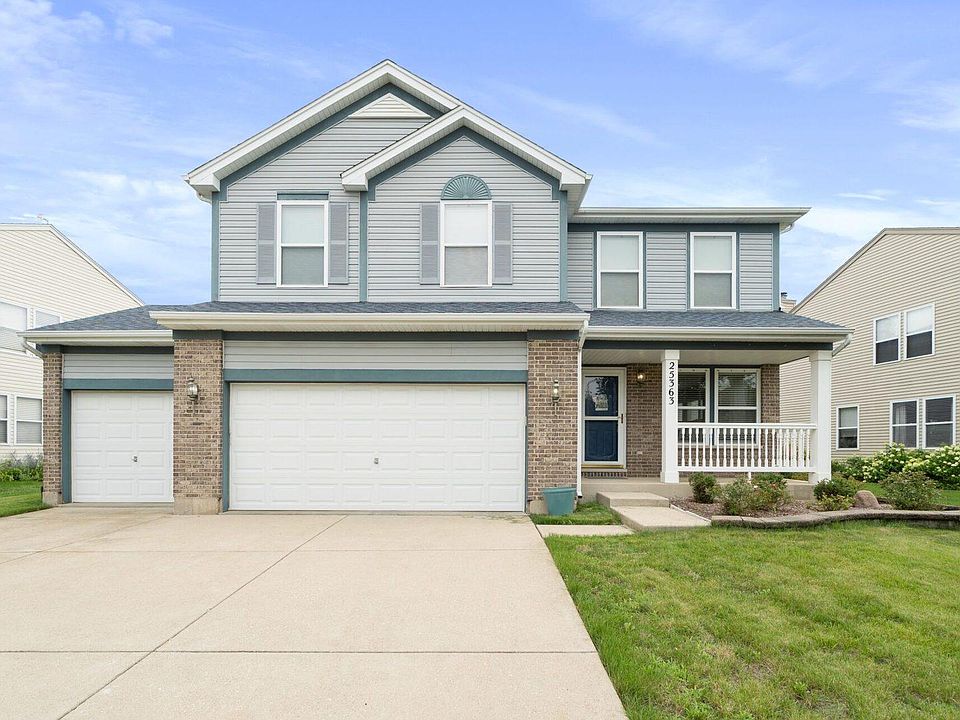 1st image of 25363 S Shannon Dr