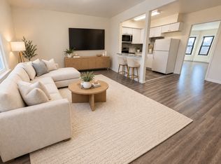 136 S 7th St APT 3, Allentown, PA 18101