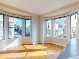 1408 California St #2620132, San Francisco, CA 94109