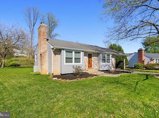 620 Lee Way, Bel Air, MD